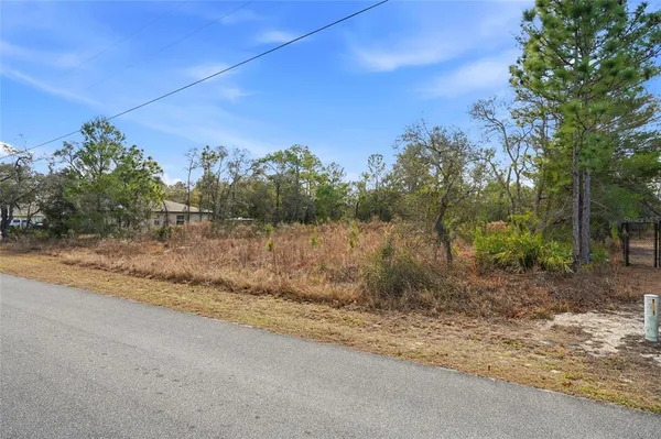 $85,000 | 11263 Mexican Canary Avenue, Weeki Wachee, FL 34614