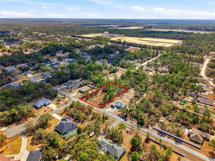 $85,000 | 11263 Mexican Canary Avenue, Weeki Wachee, FL 34614