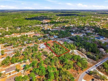 $85,000 | 11263 Mexican Canary Avenue, Weeki Wachee, FL 34614