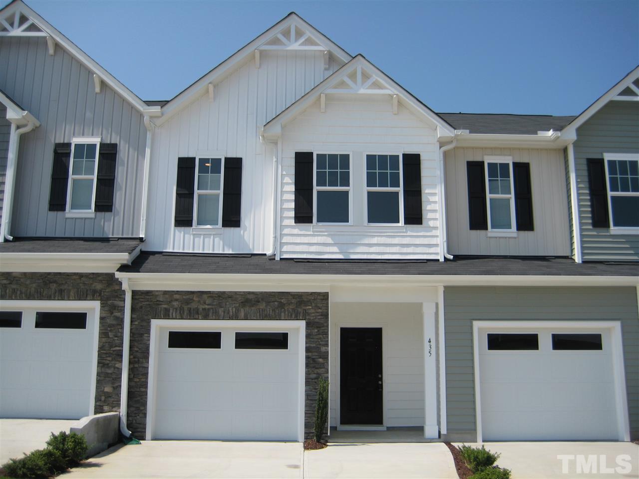 435 Leighann Ridge Lane Rolesville, NC 27571 - Photo 1 of 9 Gallery Image 1