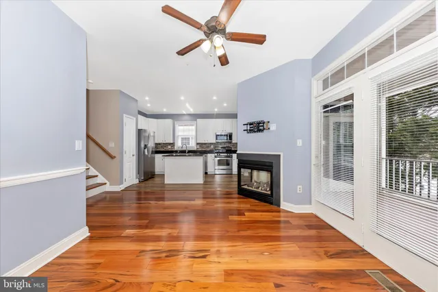 $639,999 | 2219 Merion Pond, Unit 9, Woodstock, MD 21163