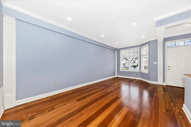 $639,999 | 2219 Merion Pond, Unit 9, Woodstock, MD 21163