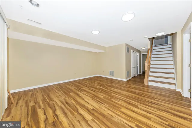 $639,999 | 2219 Merion Pond, Unit 9, Woodstock, MD 21163