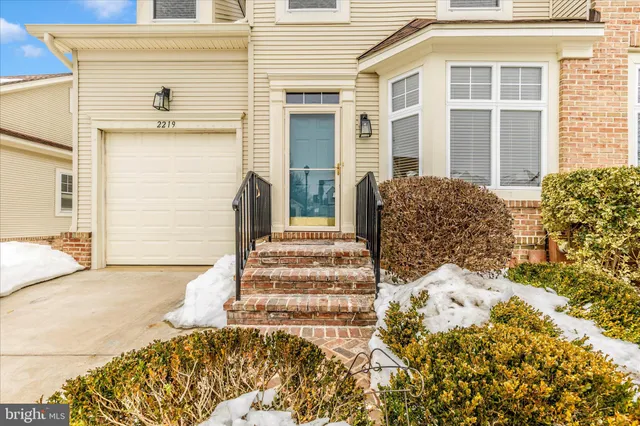 $639,999 | 2219 Merion Pond, Unit 9, Woodstock, MD 21163