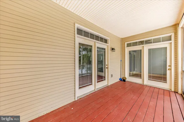 $639,999 | 2219 Merion Pond, Unit 9, Woodstock, MD 21163