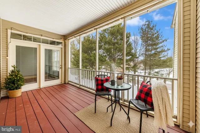 $639,999 | 2219 Merion Pond, Unit 9, Woodstock, MD 21163