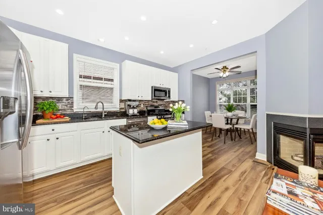 $639,999 | 2219 Merion Pond, Unit 9, Woodstock, MD 21163