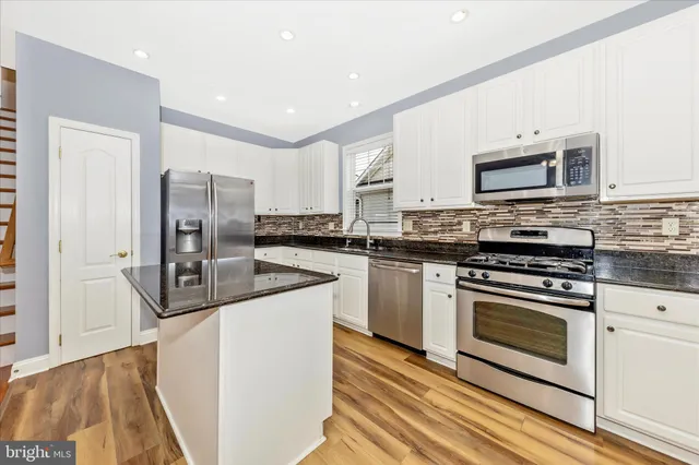 $639,999 | 2219 Merion Pond, Unit 9, Woodstock, MD 21163