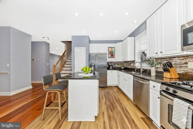 $639,999 | 2219 Merion Pond, Unit 9, Woodstock, MD 21163