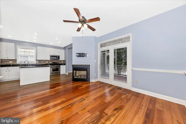 $639,999 | 2219 Merion Pond, Unit 9, Woodstock, MD 21163