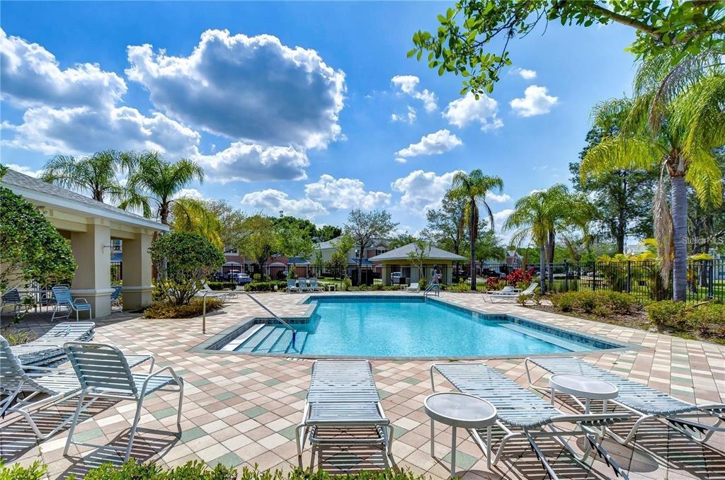 26543 Castleview Way Wesley Chapel, FL 33544 - Photo 31 of 37
