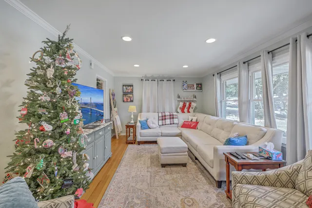 $350,000 | 5813 Stewart Street, Hanahan, SC 29410