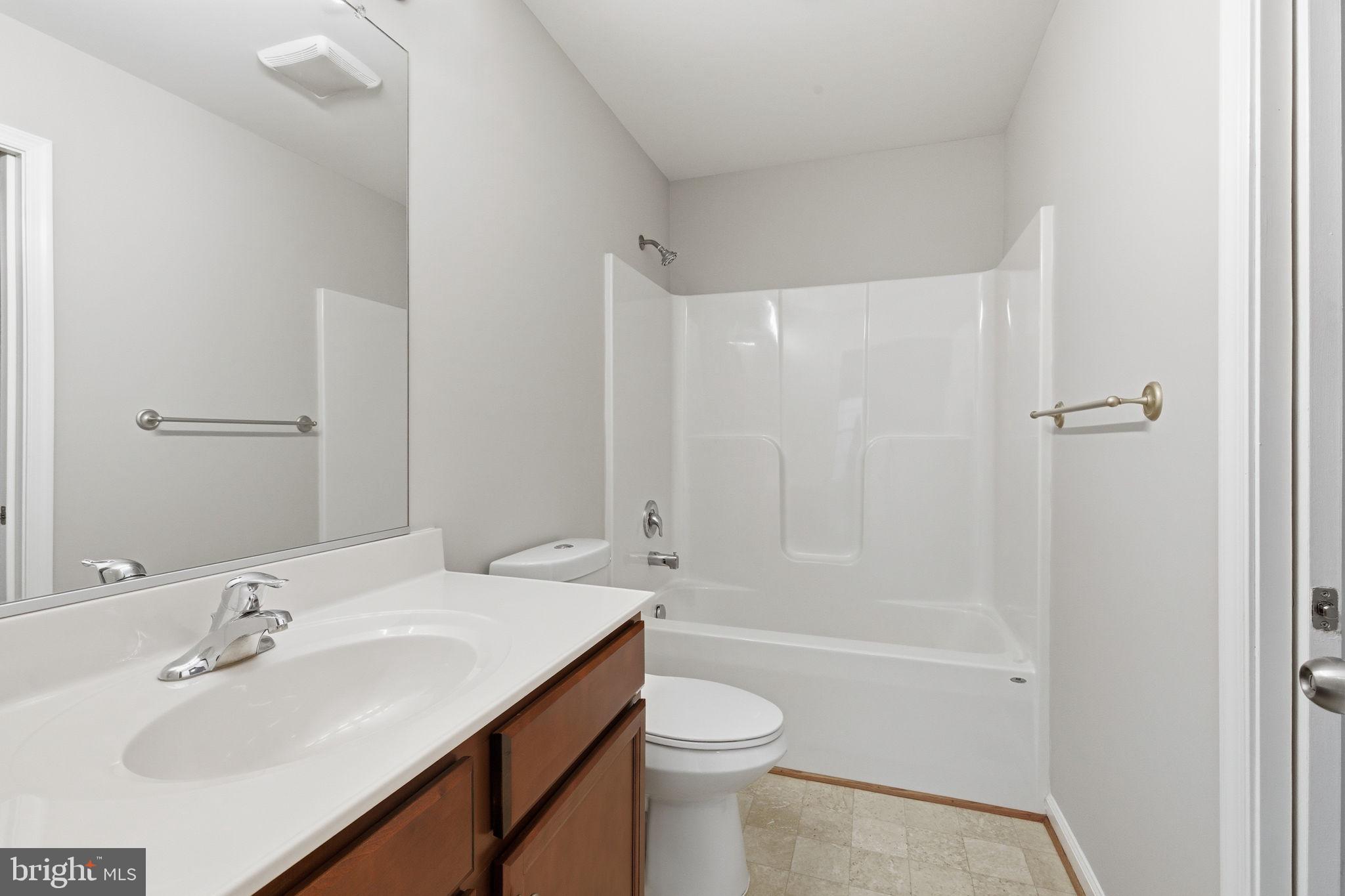 139 Wambach Court Front Royal, VA 22630 - Photo 12 of 33 Hall Bathroom