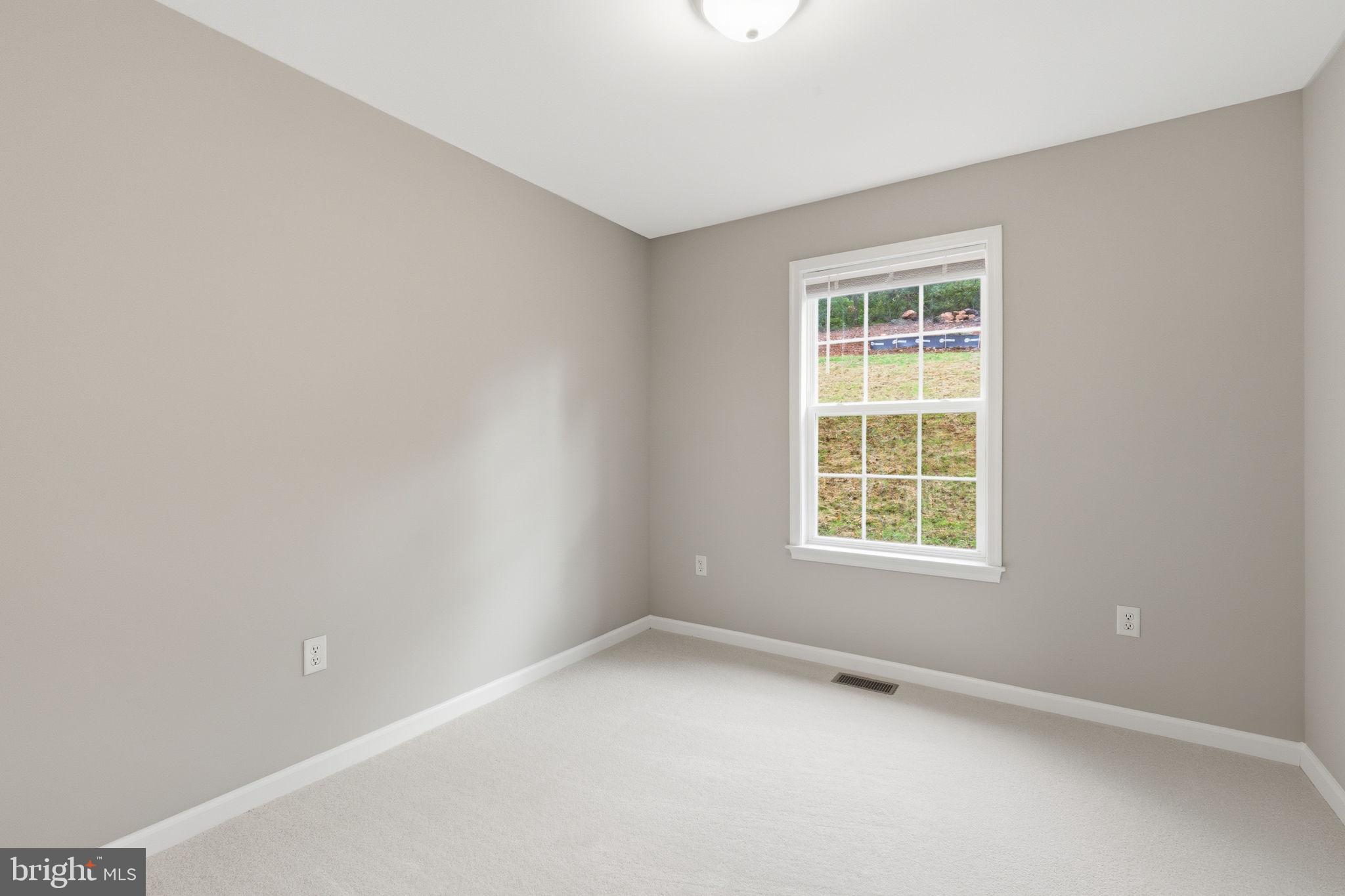 139 Wambach Court Front Royal, VA 22630 - Photo 13 of 33 Bedroom 3