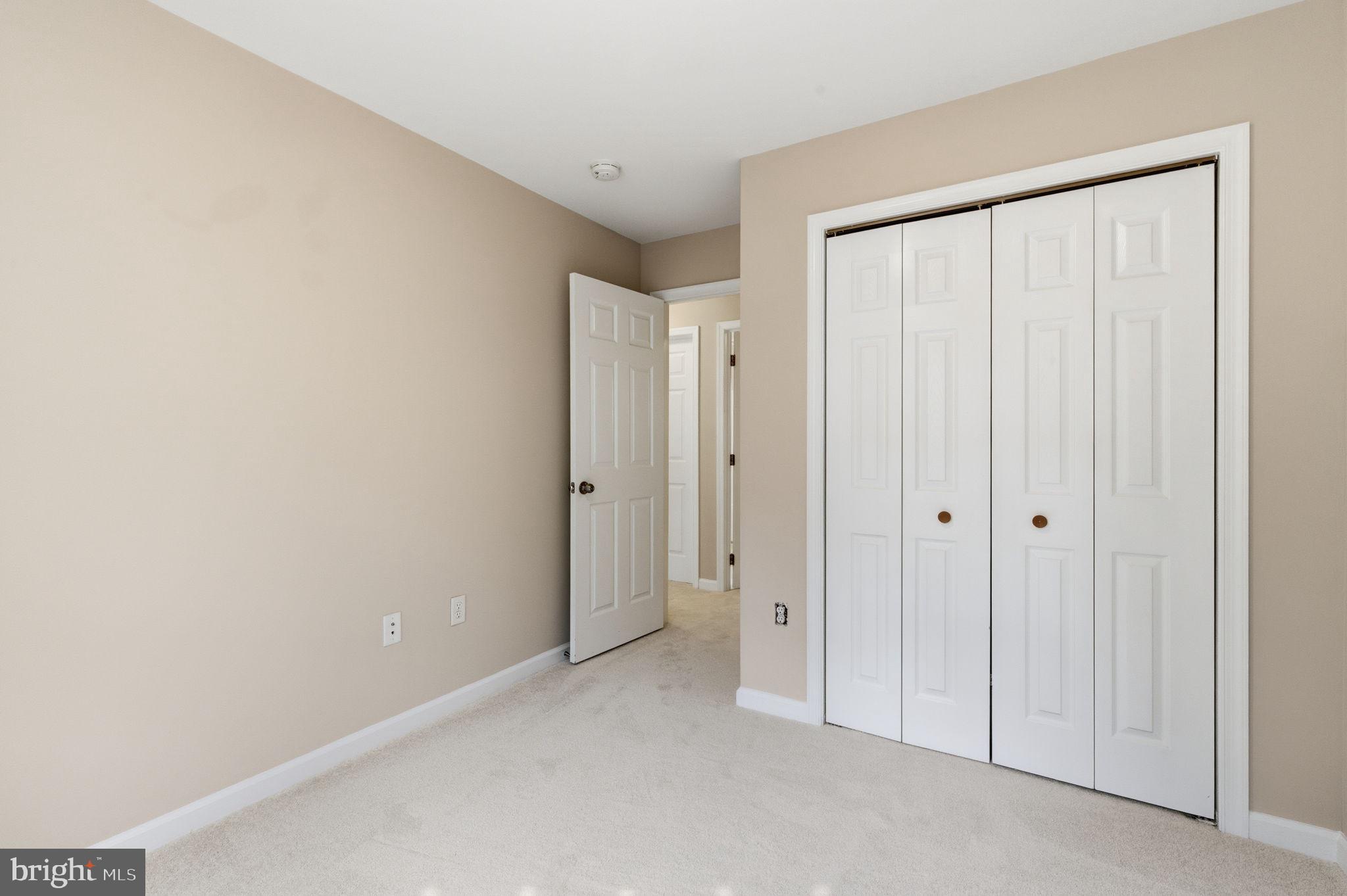 139 Wambach Court Front Royal, VA 22630 - Photo 14 of 33 Bedroom 3