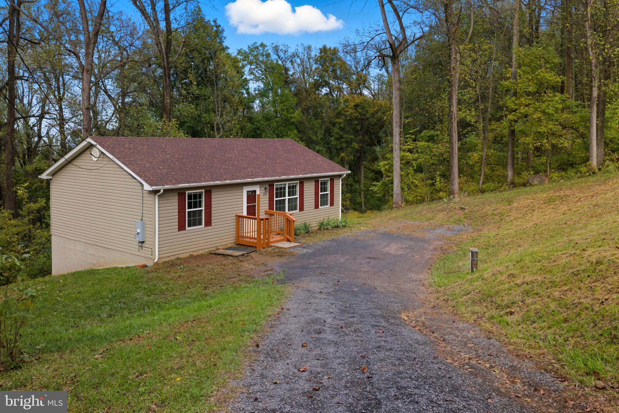 139 Wambach Court Front Royal, VA 22630 - Photo 30 of 33