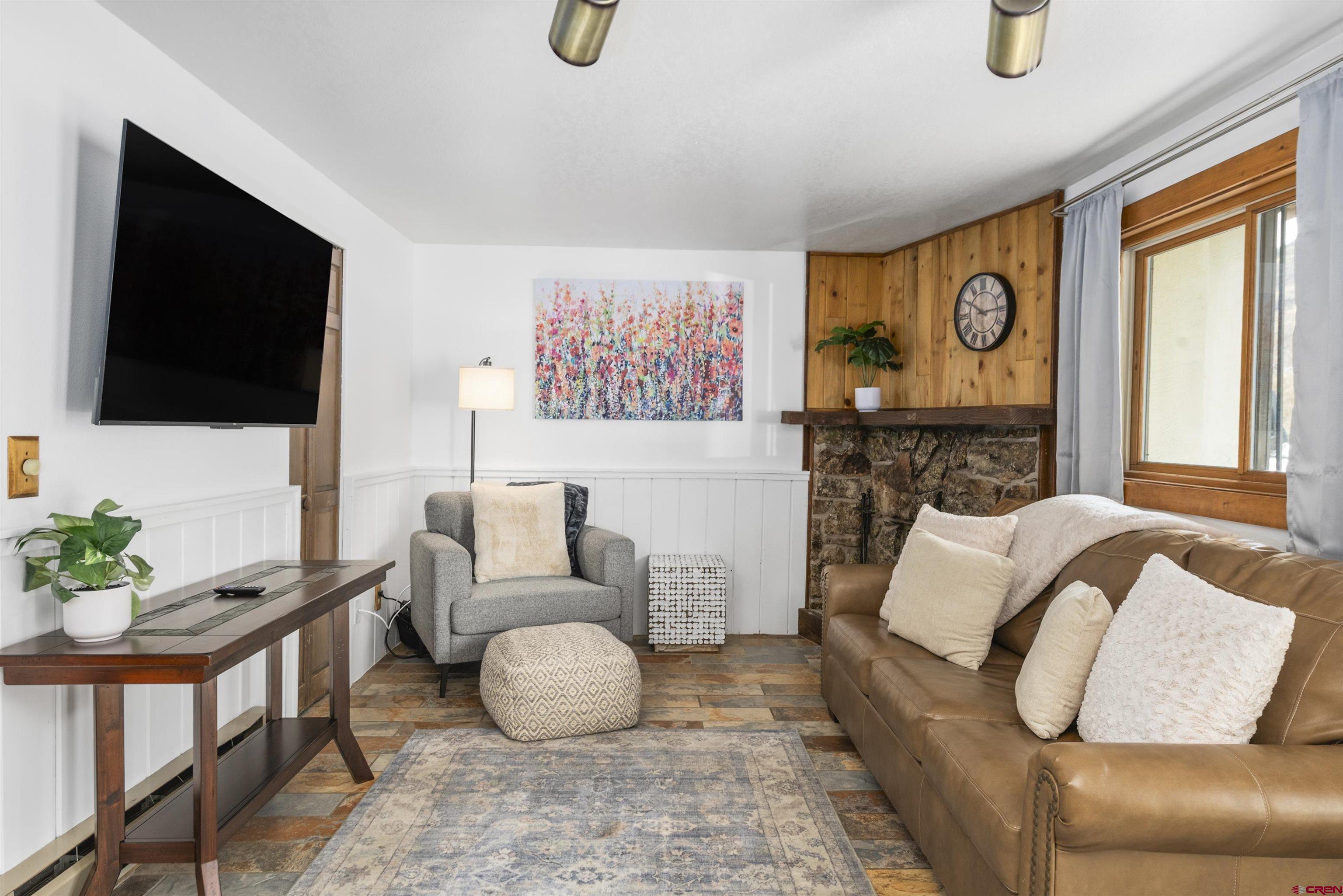 701 Gothic Road, Unit 136 Crested Butte, CO 81225 - Photo 1 of 23