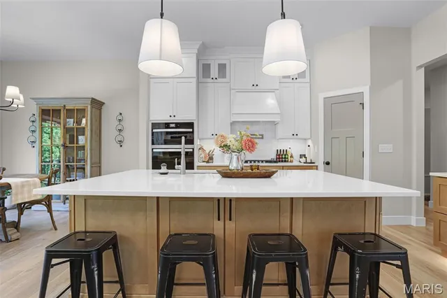 $711,000 | 111 Fiddlers Close Road, Unit 111 STB, Washington, MO 63090