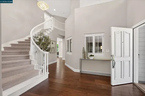 $2,895,000 | 81 Monza Court, Danville, CA 94526