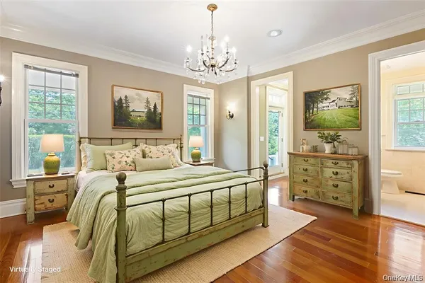 $1,995,000 | 52 Brushy Neck Lane, Westhampton, NY 11977