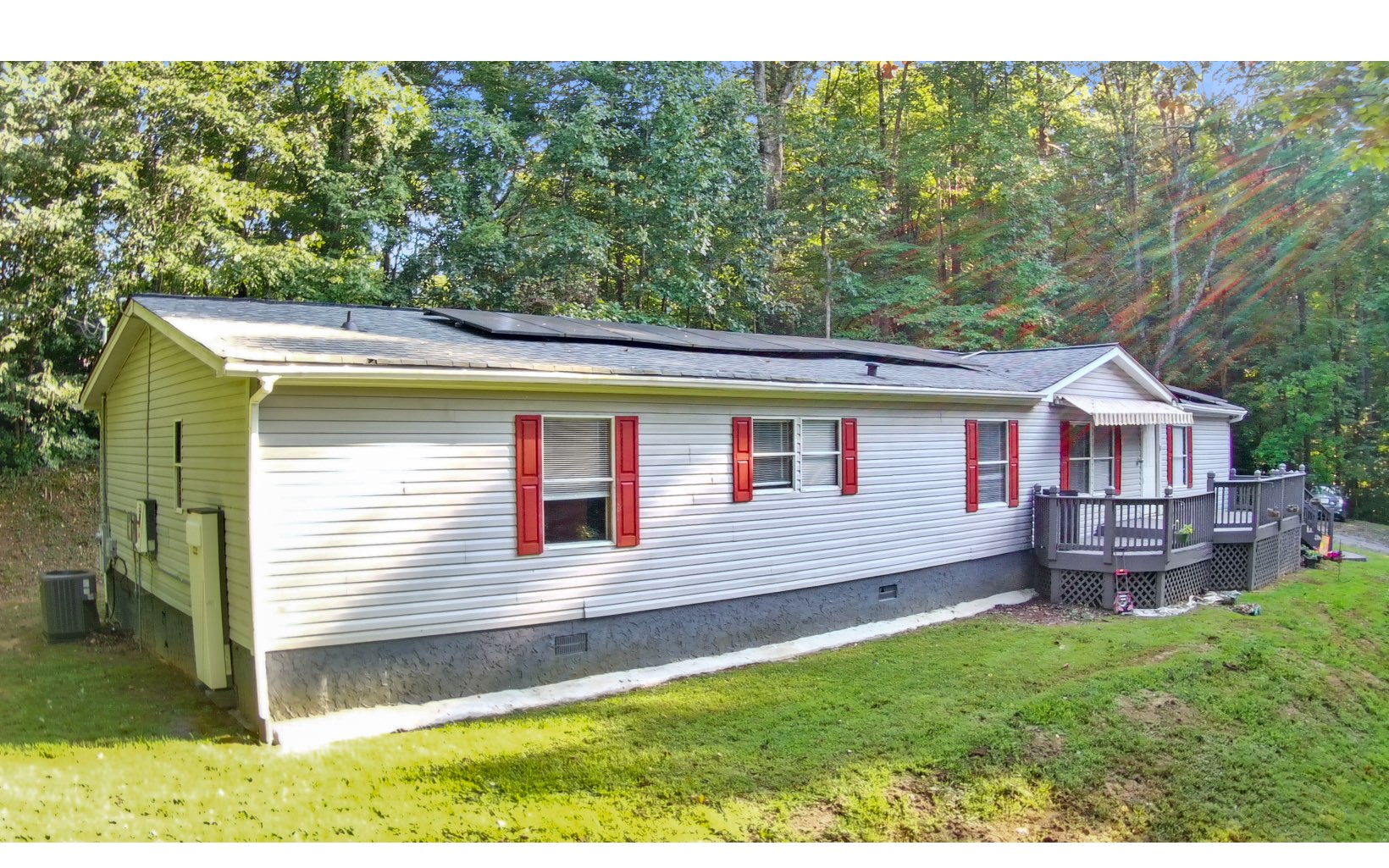 356 Pike Road Ellijay, GA 30536 - Photo 9 of 49 Additional View