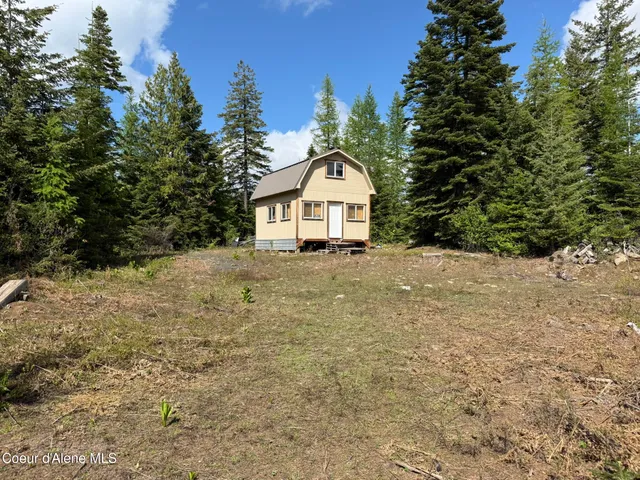$89,700 | 371 Upriver View Drive, Fernwood, ID 83830