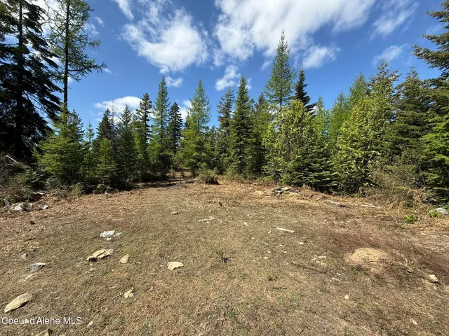 $89,700 | 371 Upriver View Drive, Fernwood, ID 83830