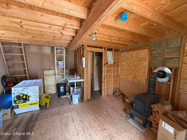 $89,700 | 371 Upriver View Drive, Fernwood, ID 83830