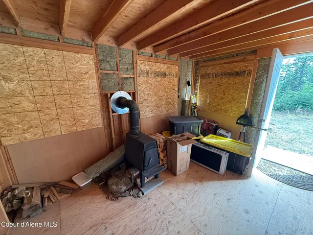 $89,700 | 371 Upriver View Drive, Fernwood, ID 83830