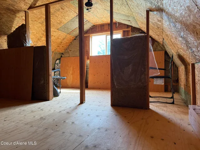 $89,700 | 371 Upriver View Drive, Fernwood, ID 83830