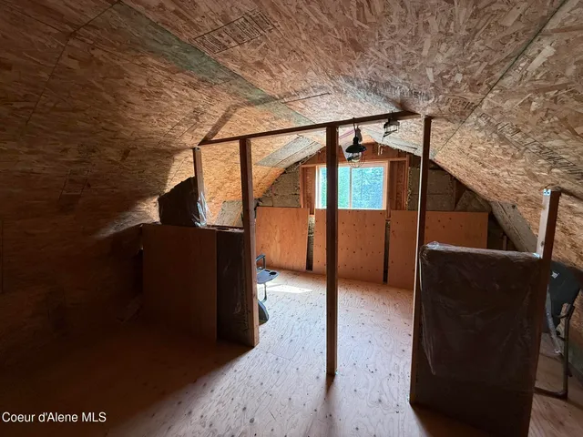 $89,700 | 371 Upriver View Drive, Fernwood, ID 83830