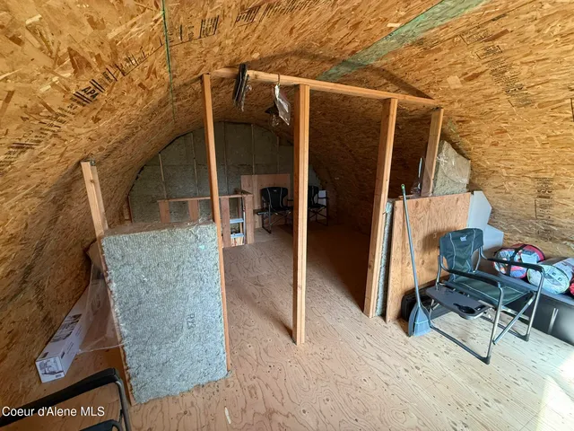 $89,700 | 371 Upriver View Drive, Fernwood, ID 83830