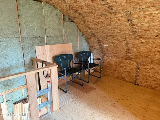 $89,700 | 371 Upriver View Drive, Fernwood, ID 83830