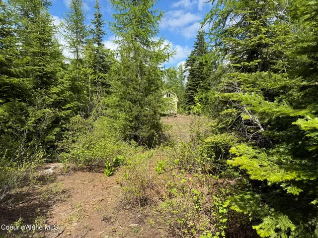 $89,700 | 371 Upriver View Drive, Fernwood, ID 83830