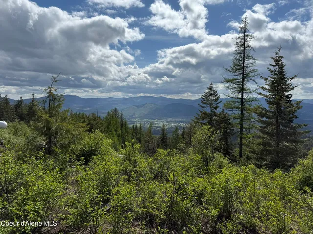 $89,700 | 371 Upriver View Drive, Fernwood, ID 83830