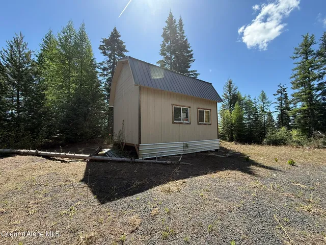 $89,700 | 371 Upriver View Drive, Fernwood, ID 83830