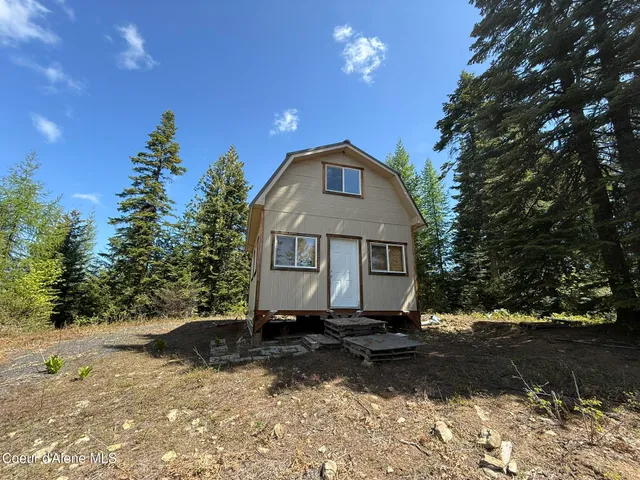 $89,700 | 371 Upriver View Drive, Fernwood, ID 83830