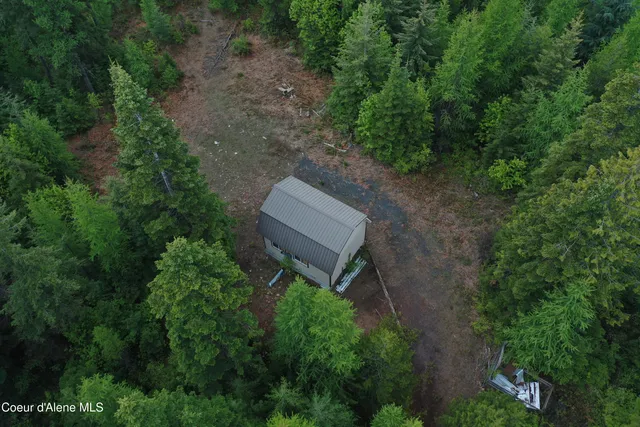 $89,700 | 371 Upriver View Drive, Fernwood, ID 83830