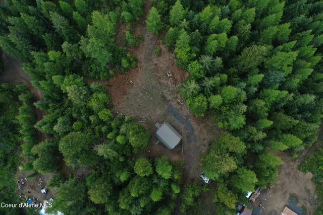 $89,700 | 371 Upriver View Drive, Fernwood, ID 83830