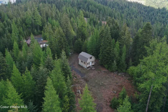 $89,700 | 371 Upriver View Drive, Fernwood, ID 83830