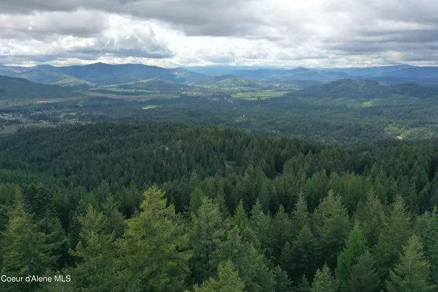 $89,700 | 371 Upriver View Drive, Fernwood, ID 83830