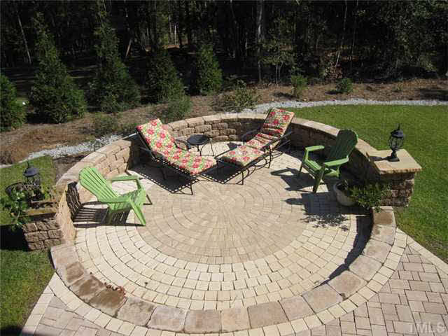 38 Cecil Road Wendell, NC 27591 - Photo 13 of 13 Picture is a representation of home to be built. Design your own floor plan and make your own selections.