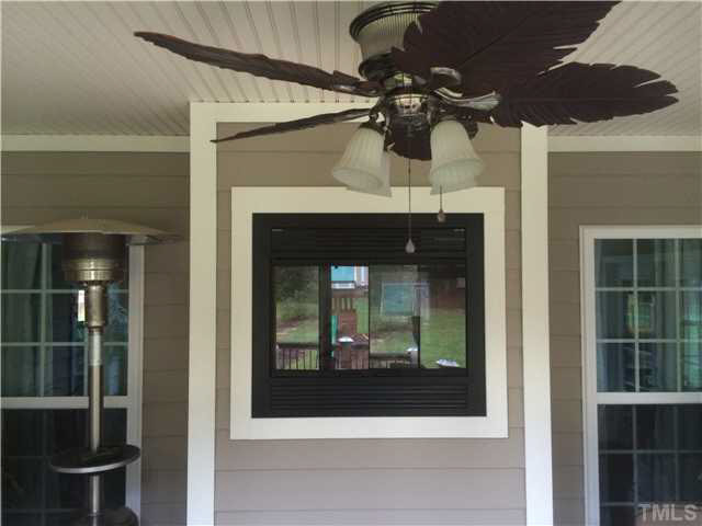 38 Cecil Road Wendell, NC 27591 - Photo 5 of 13 Picture is a representation of home to be built. Design your own floor plan and make your own selections.