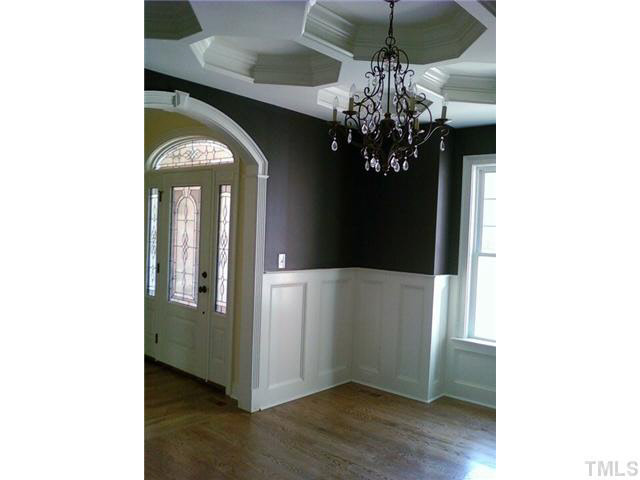 38 Cecil Road Wendell, NC 27591 - Photo 6 of 13 Picture is a representation of home to be built. Design your own floor plan and make your own selections.