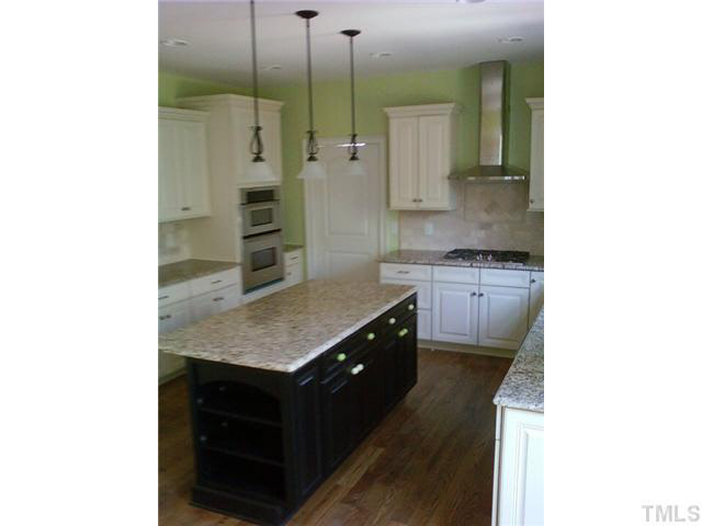 38 Cecil Road Wendell, NC 27591 - Photo 7 of 13 Picture is a representation of home to be built. Design your own floor plan and make your own selections.
