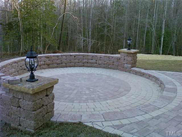 38 Cecil Road Wendell, NC 27591 - Photo 9 of 13 Picture is a representation of home to be built. Design your own floor plan and make your own selections.