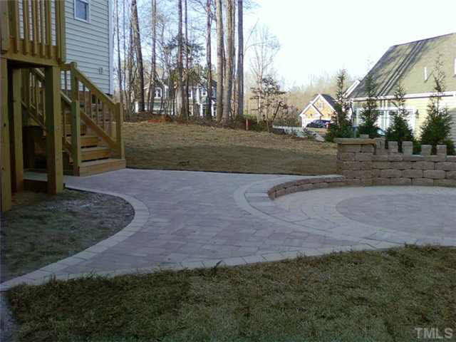 38 Cecil Road Wendell, NC 27591 - Photo 10 of 13 Picture is a representation of home to be built. Design your own floor plan and make your own selections.