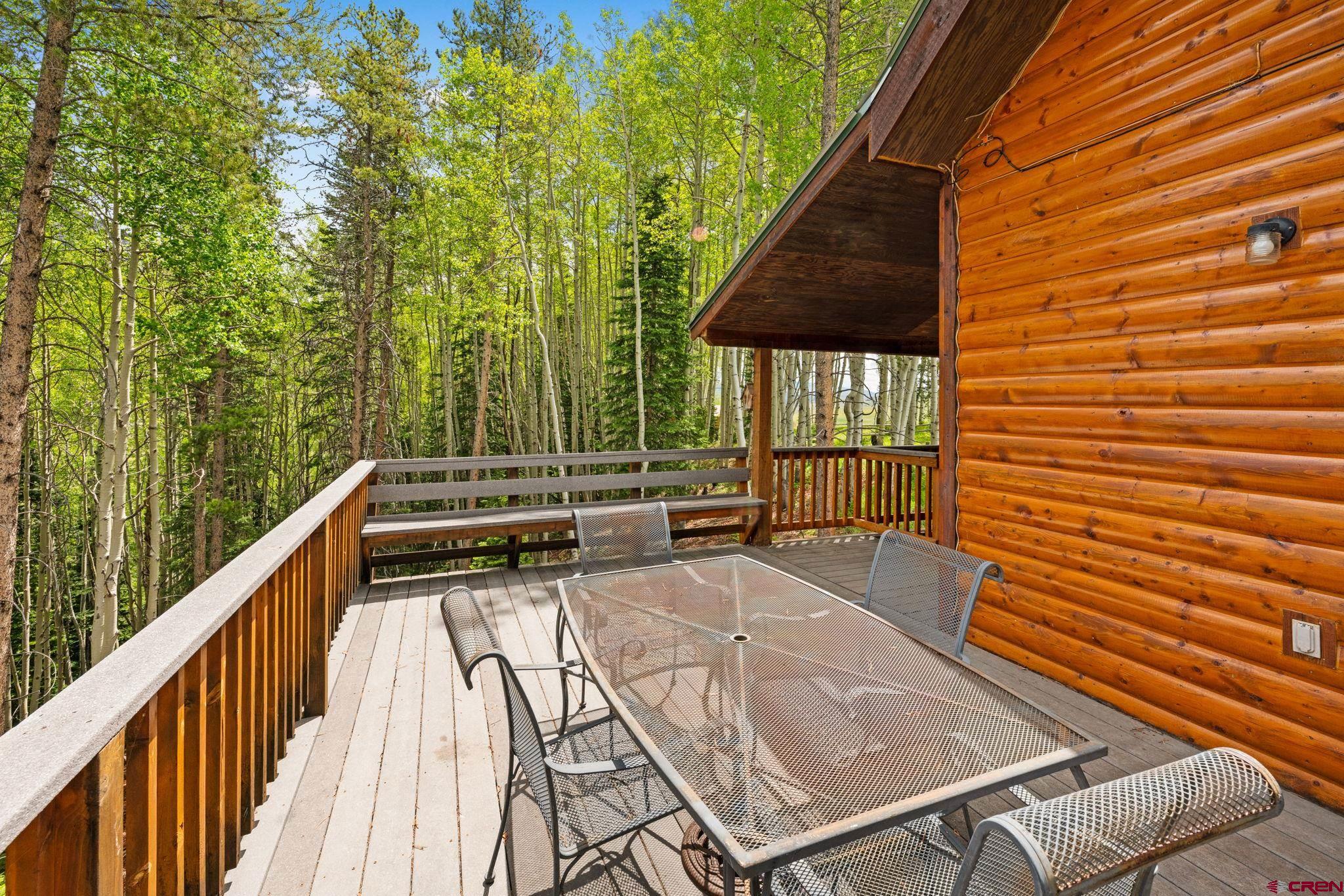 519 Sioux Road Gunnison, CO 81230 - Photo 37 of 43