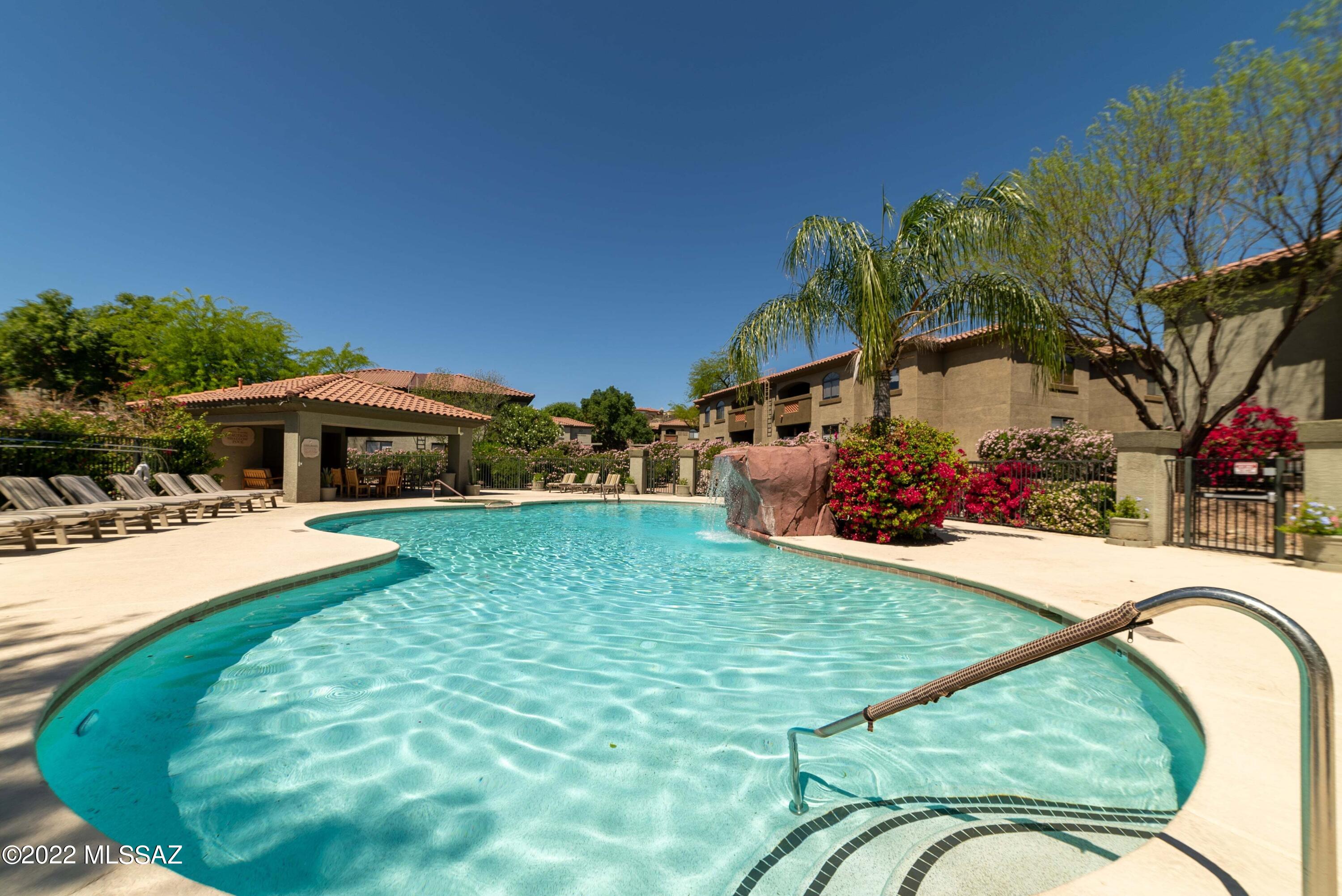 5751 North Kolb Road, Unit 21208 Tucson, AZ 85750 - Photo 19 of 19 Gallery Image 19
