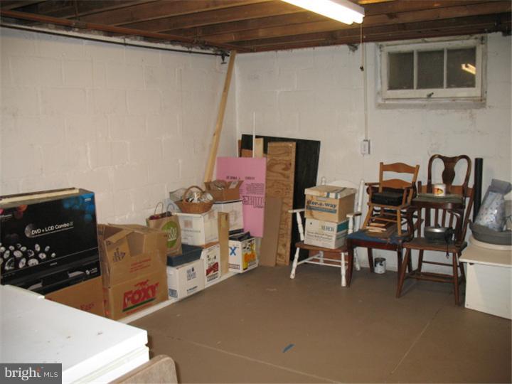 307 Brae Bourn Road Huntingdon Valley, PA 19006 - Photo 19 of 22 Basement